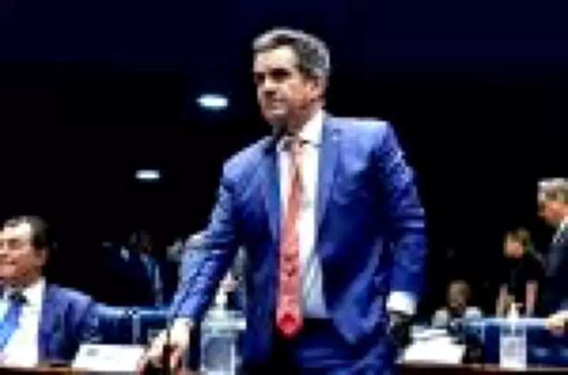 PF mira Ciro Nogueira em nova fase da Operação Compliance Zero