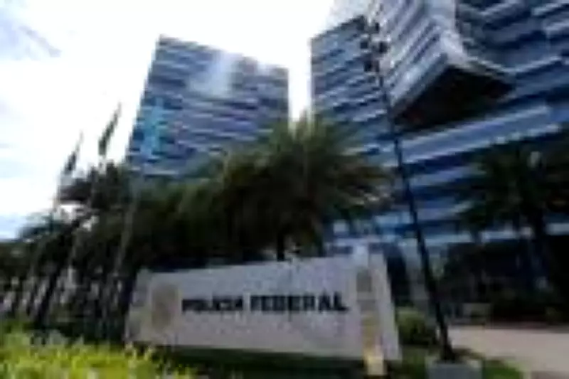 PF prende pai de Daniel Vorcaro em nova fase da Operação Compliance Zero
