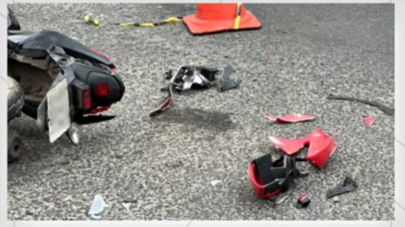 Piauí é 5º em menor uso de capacete entre jovens; 85 mortes em 2026