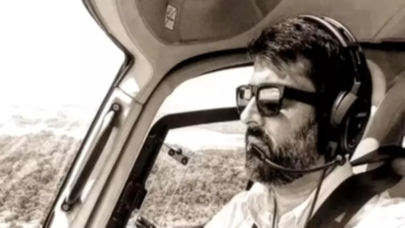 Piloto da Polícia Civil do RJ baleado em operação morre aos 46 anos