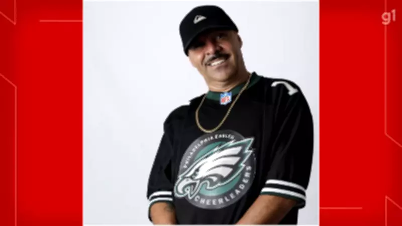 Pioneiro do rap no DF, Daher Chagas recebe título de Cidadão Honorário de Brasília