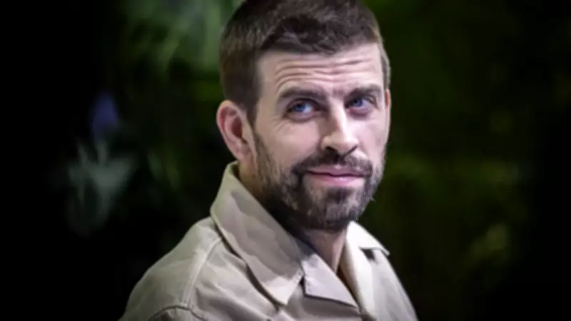 Piqué prevê Brasil como decepção na Copa de 2026 e Espanha campeã