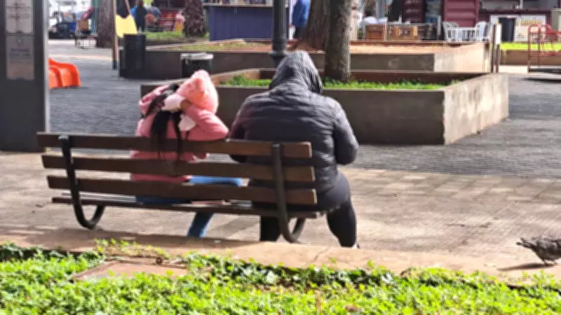 Piracicaba registra menor temperatura de 2026 com 8,98°C