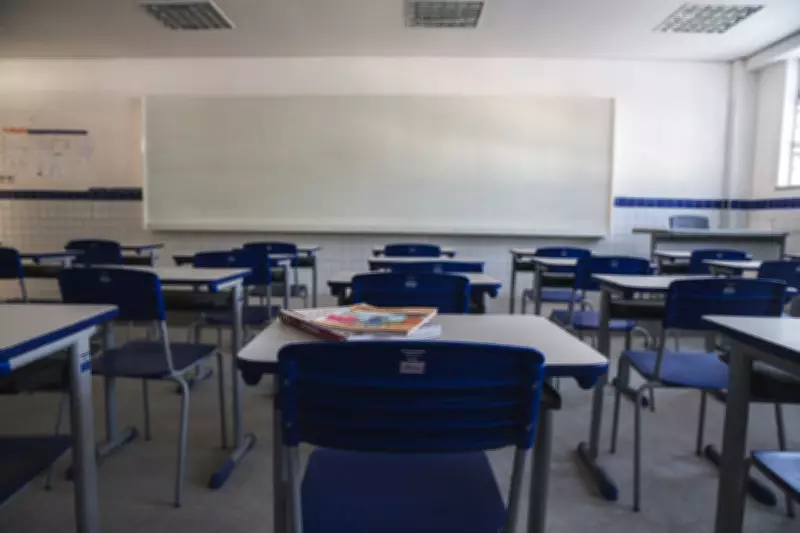Piso dos professores será de R$ 5.130,63 em 2026; entenda o reajuste