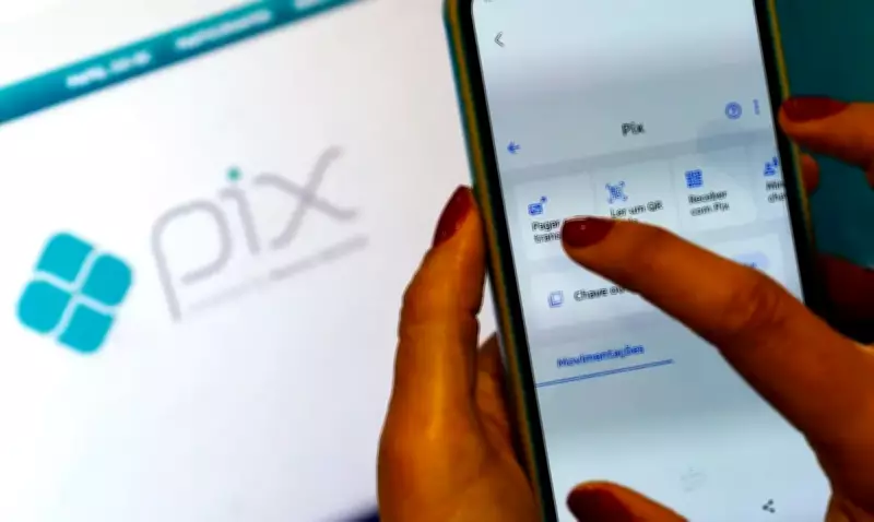 Pix no Imposto de Renda: entenda como declarar transações