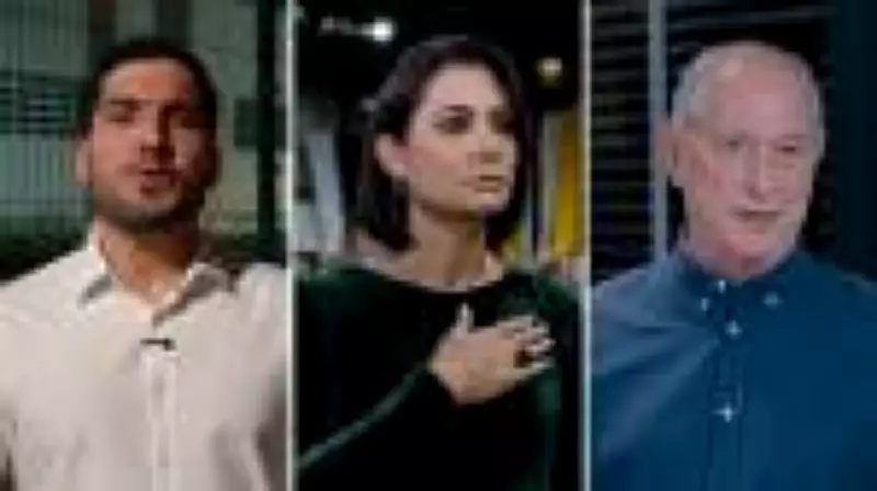 PL do Ceará desafia Michelle e apoia Ciro Gomes ao governo estadual