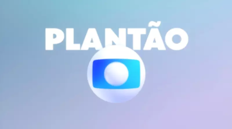 Plantão da Globo: 35 anos da vinheta icônica que quase não foi ao ar