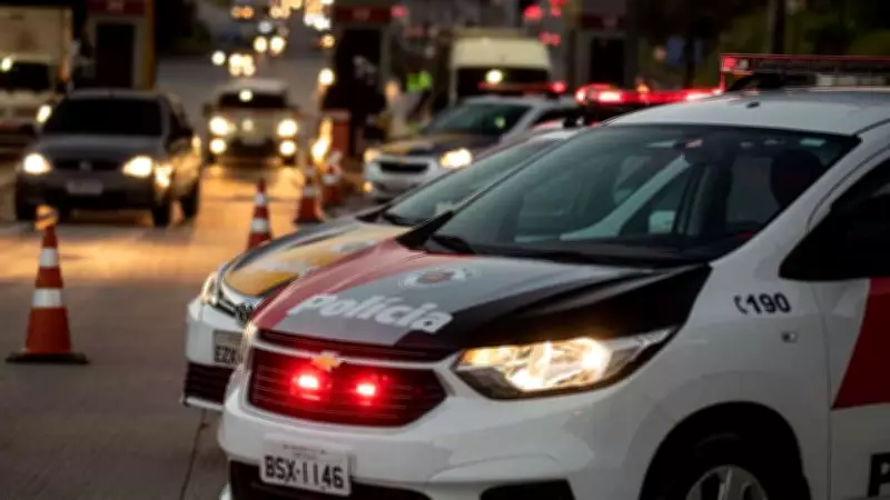 PM apreende 207 canetas emagrecedoras falsificadas na zona norte de SP