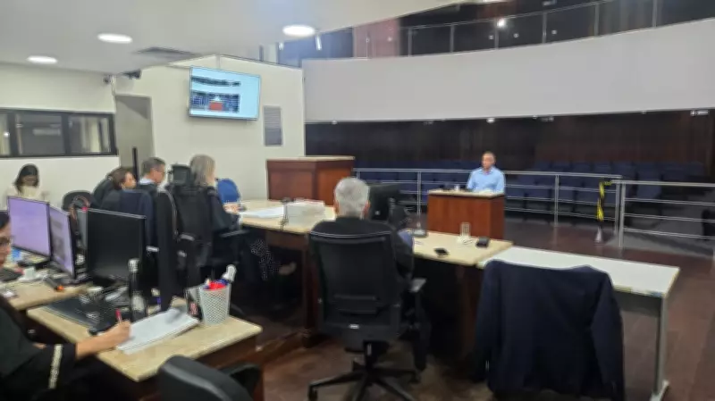 PM condenado a 12 anos e meio por morte de personal em Natal