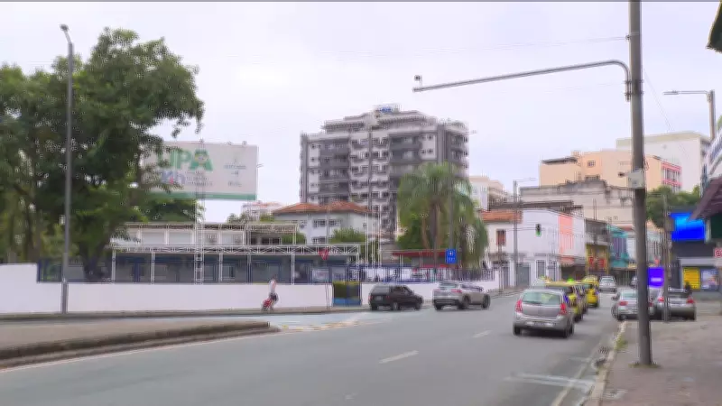 PM de folga reage a assalto na Tijuca e baleia suspeito