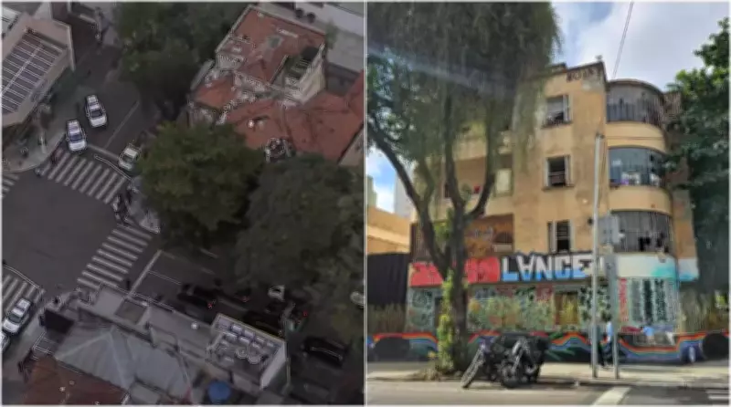 PM desocupa prédio ocupado por sem-teto na Rua Oscar Freire, em SP