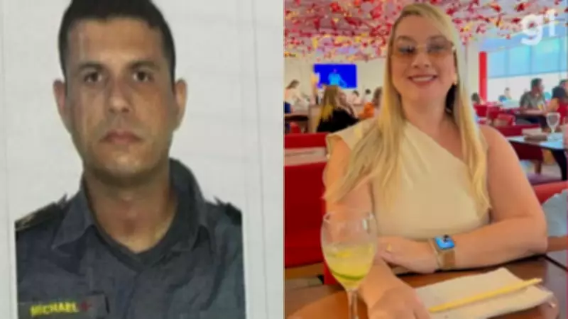 PM nega agressão a doméstica grávida no MA; empresária presa no PI