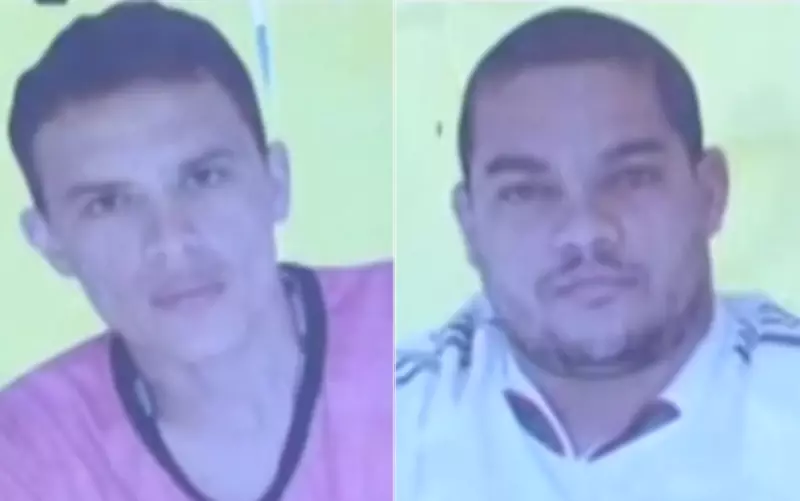 PMs condenados a 38 anos por morte de professores em Porto Seguro