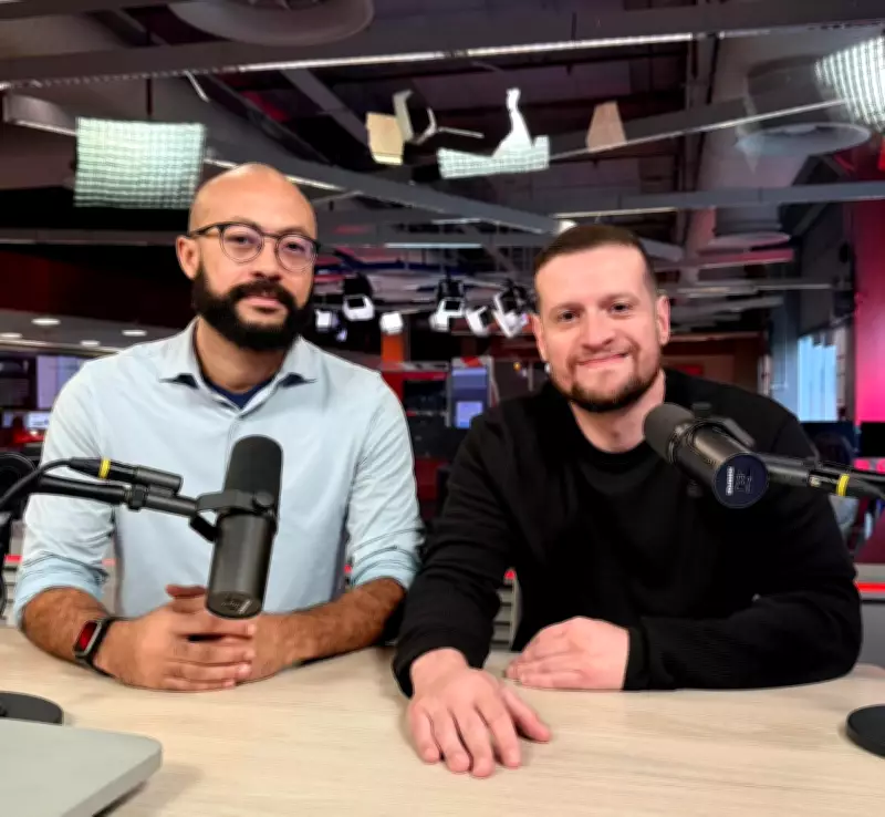Podcast do Fantástico revela bastidores de roubos a casas de alto padrão em SP