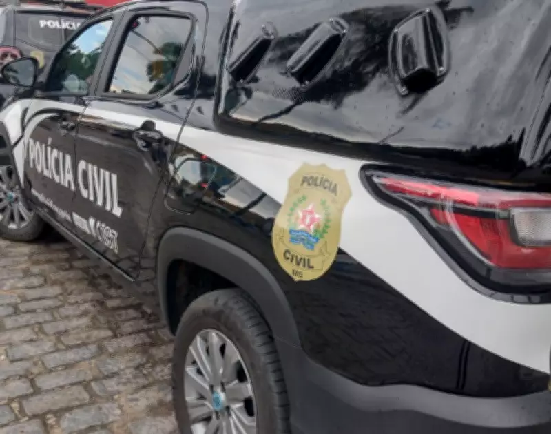 Polícia Civil conclui inquérito sobre estelionato e lavagem de dinheiro em negociação de veículo