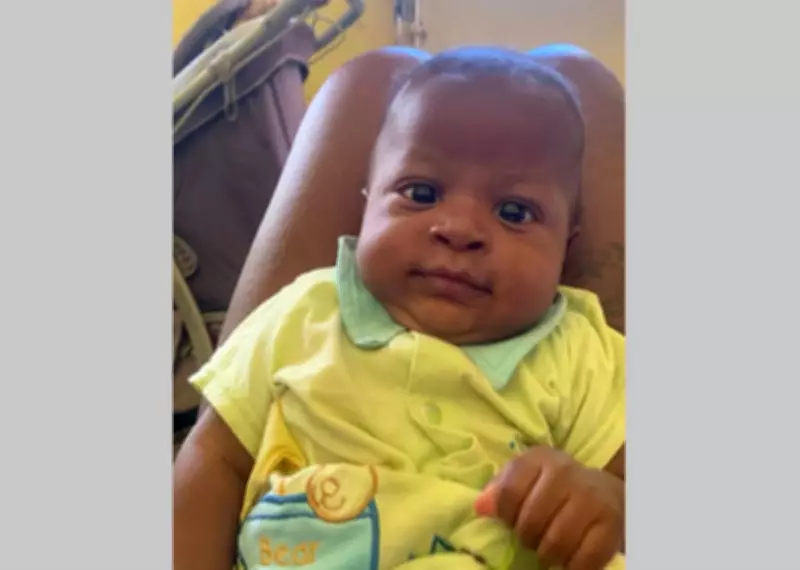 Polícia Civil investiga morte de bebê de 3 meses em São Fidélis, no RJ