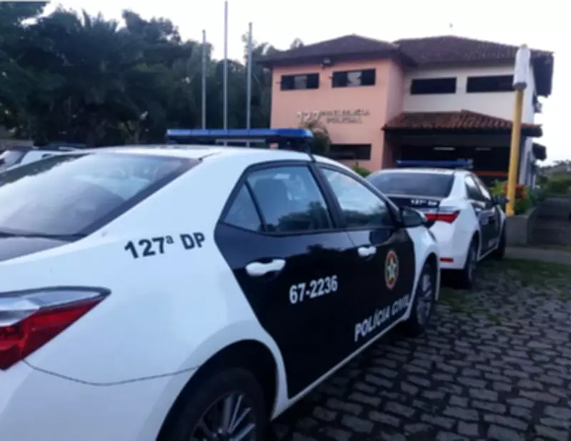 Polícia Civil ultrapassa 100 prisões em Búzios desde agosto de 2025