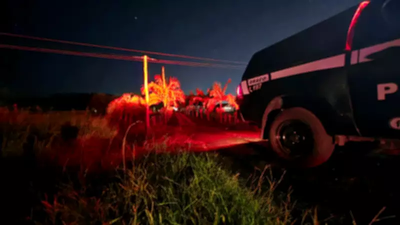 Polícia conclui segunda etapa da reconstituição da morte de agricultor em Pelotas