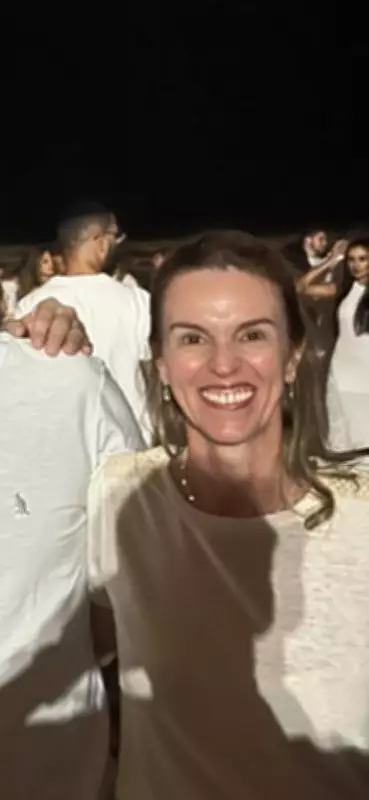 Polícia investiga desaparecimento de mulher após academia em shopping