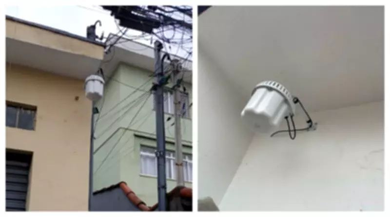 Polícia investiga ONG ligada a Bolsonaro por contrato de wi-fi em SP