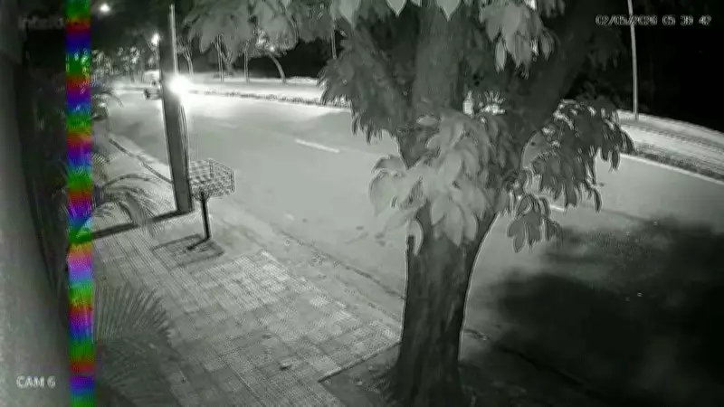 Polícia investiga tentativa de homicídio com fogos na Lagoa da Pampulha