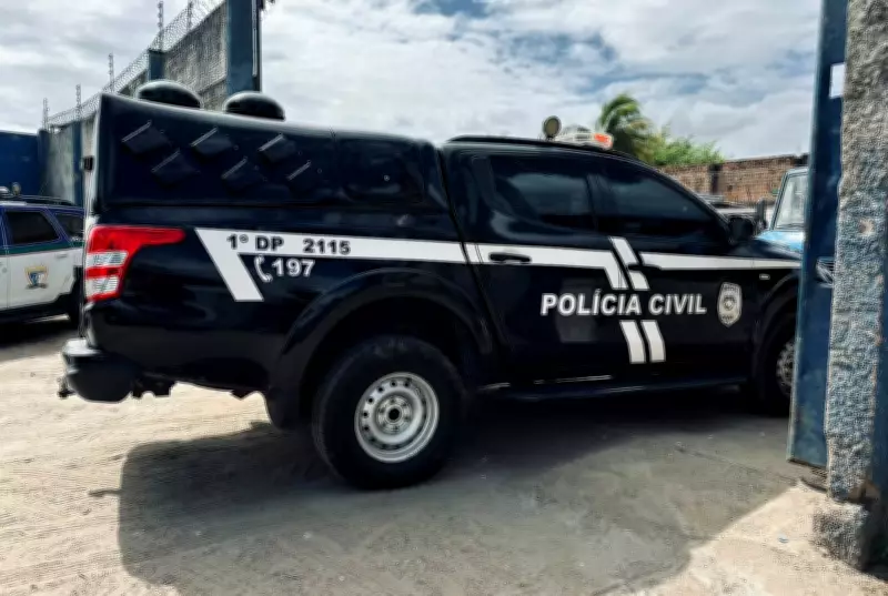 Polícia prende quatro suspeitos de furto e receptação de produtos de ótica em Boa Vista