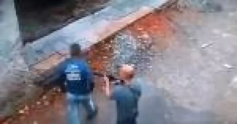 Policiais invadem depósito da prefeitura do Rio e recuperam carro à força