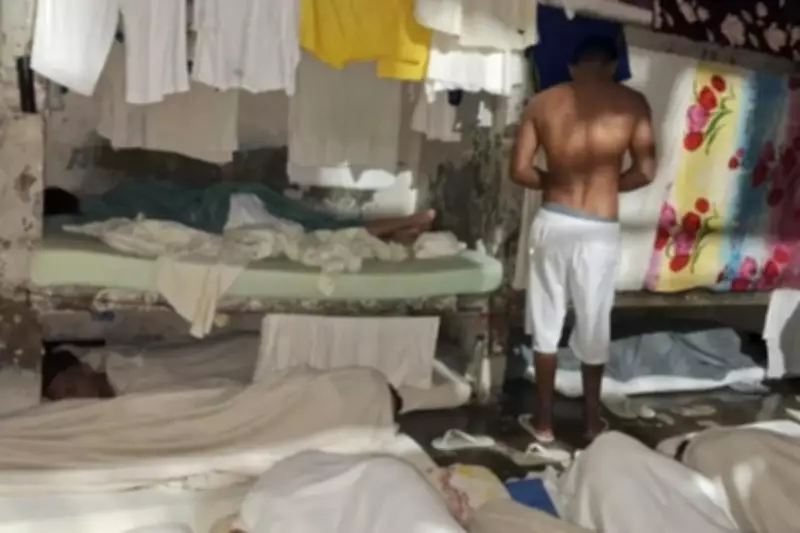 Policiais penais são investigados por tortura em presídios de MT