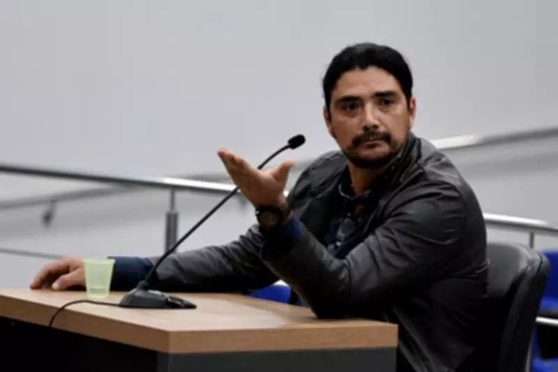 Policial civil condenado a 2 anos por matar PM em posto de Cuiabá