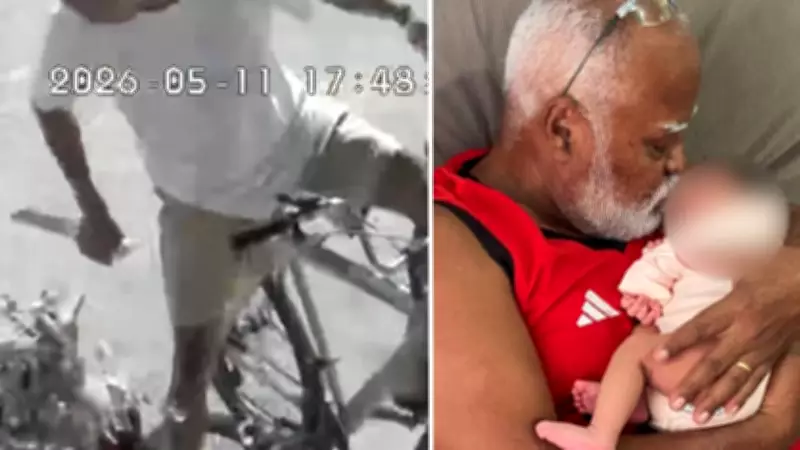 Policial militar aposentado é morto a facadas pelo vizinho na Serra