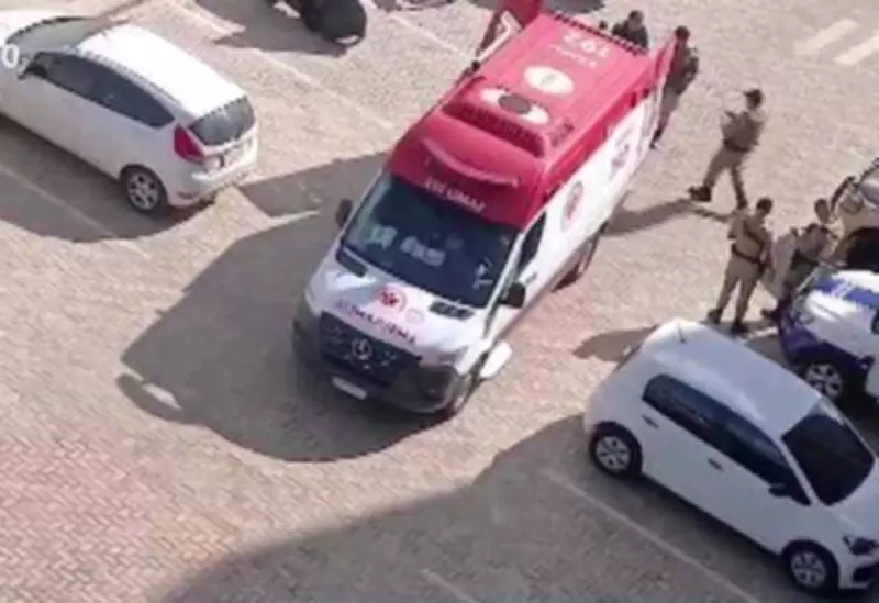 Policial militar é preso suspeito de agredir namorada e invadir apartamentos em Palmas