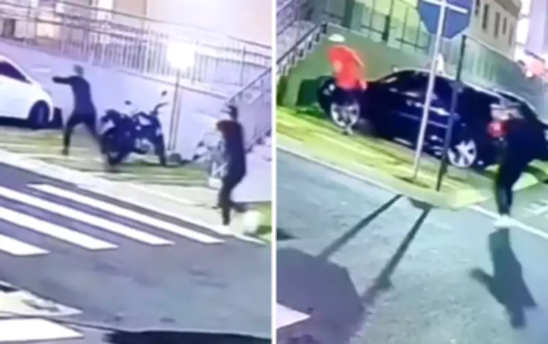 Policial militar preso suspeito de integrar grupo de extermínio em Rio Preto