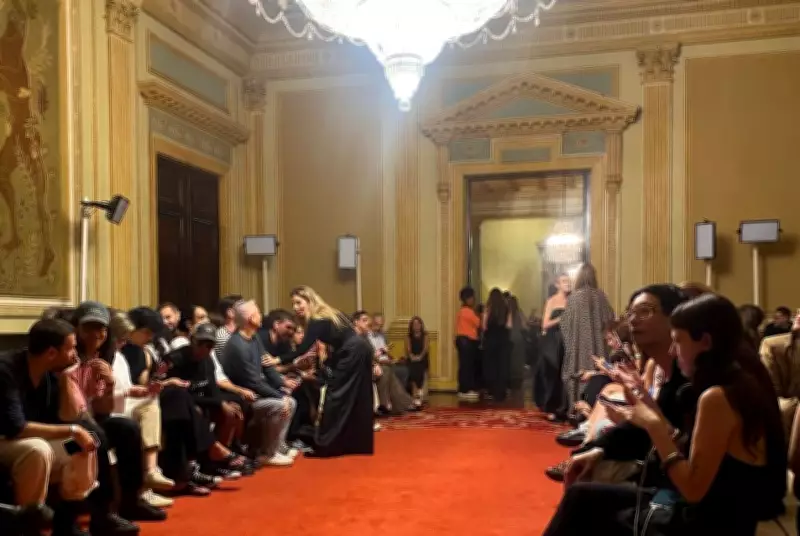 Polêmica sobre supostas cópias no Rio Fashion gera debate sobre moda