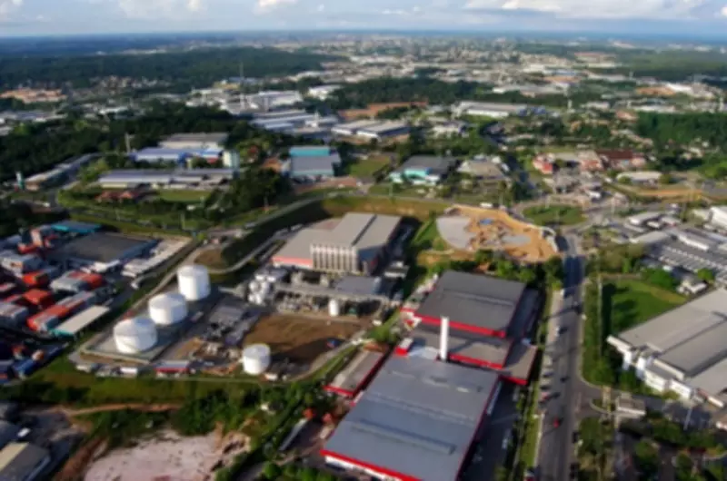 Polo Industrial de Manaus gera mais de 129 mil empregos diretos em 2026