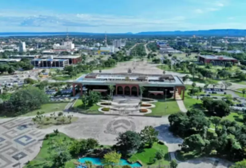 Ponto facultativo no Tocantins em 4 e 5 de junho por Corpus Christi