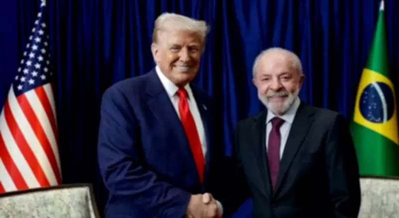 Por que o PIX virou alvo de Trump em investigação comercial contra o Brasil?