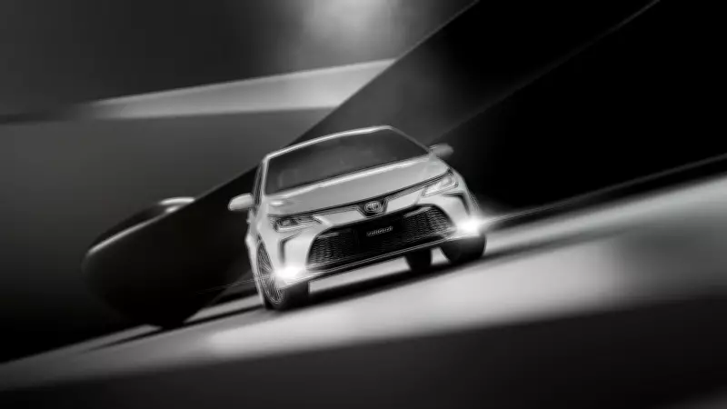 Por que os sedãs não vendem como antes? g1 testa Toyota Corolla e explica