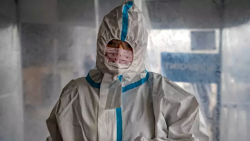 Por que outra pandemia é inevitável e como podemos nos preparar