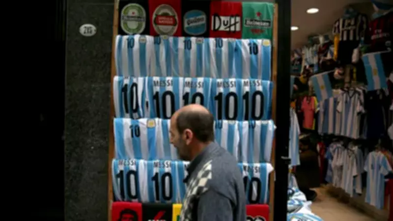 Por que roupas na Argentina são as mais caras da região? Entenda