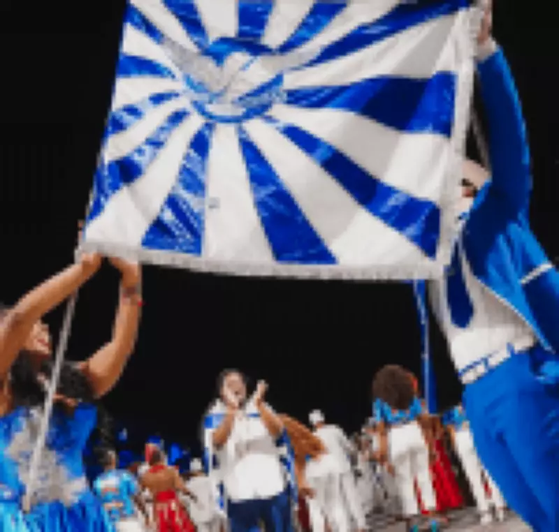Portela ganha destaque em livro escolar no Japão sobre cultura brasileira