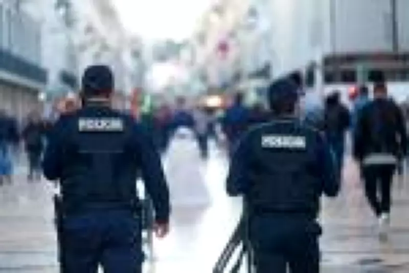 Portugal: 15 policiais presos por suspeita de torturar imigrantes em delegacias