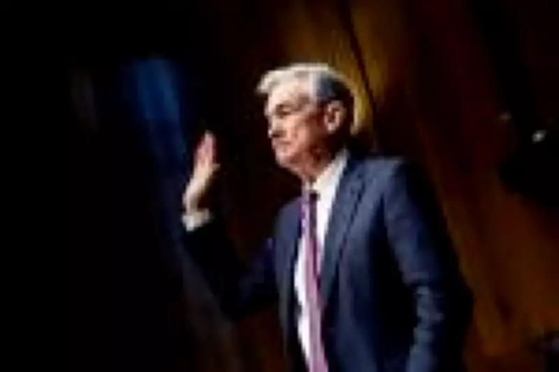Powell deixa o Fed nesta sexta; relembre os oito anos de turbulências