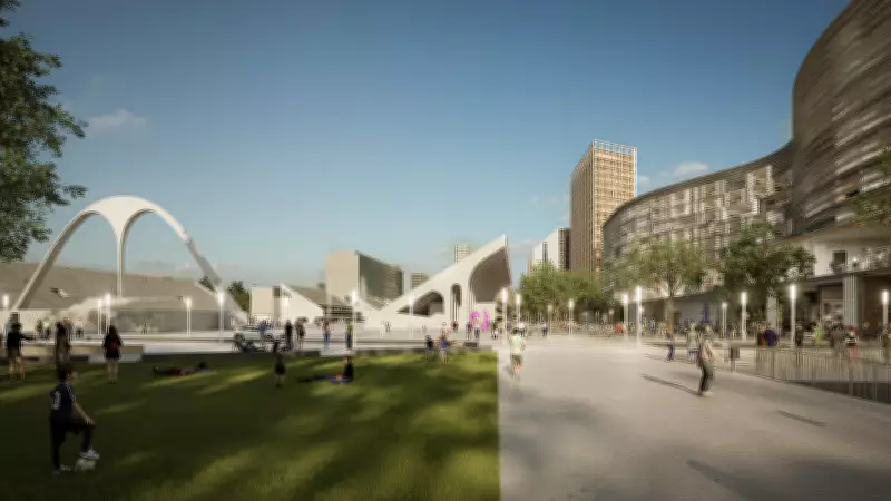 Praça Onze Maravilha: projeto de revitalização do Sambódromo avança na Câmara