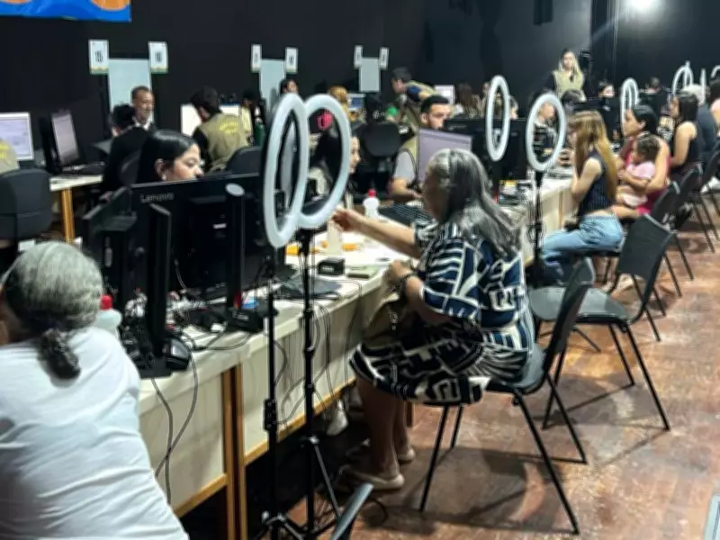 Prazo para regularizar título de eleitor termina nesta quarta (6) no Acre