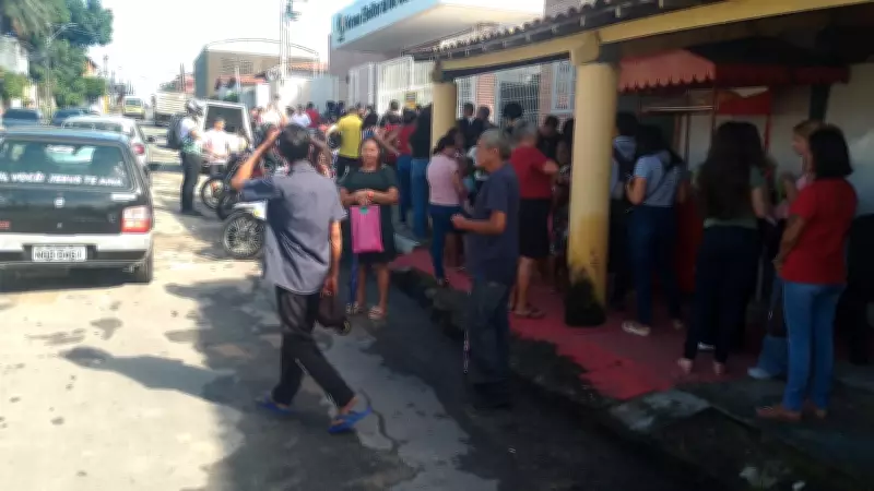 Prazo para regularizar título de eleitor termina nesta quarta-feira (6)