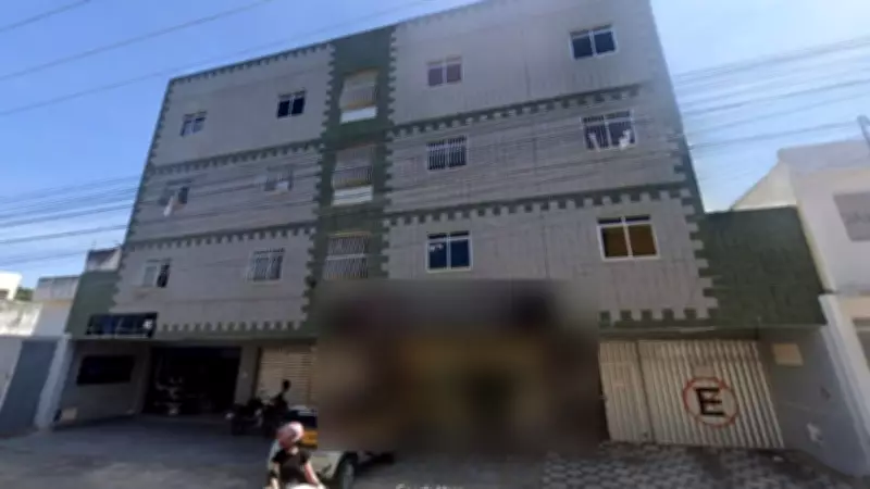 Prédio é evacuado em Tianguá após estalos na estrutura; hotel desabou na cidade