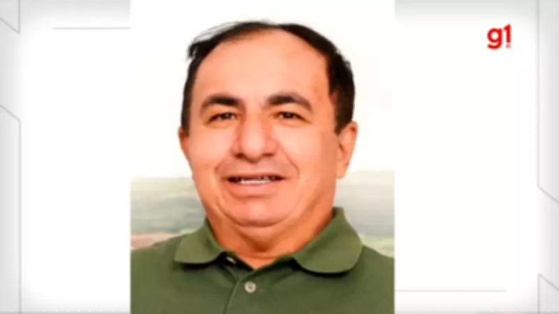 Prefeito afastado de Pio IX e sobrinho são soltos após prisão por exploração sexual