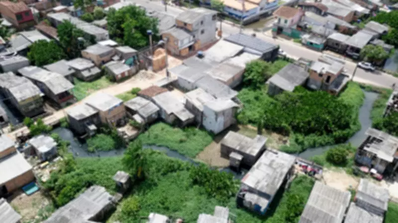 Prefeito de Belém retoma obras de macrodrenagem do canal Mata Fome
