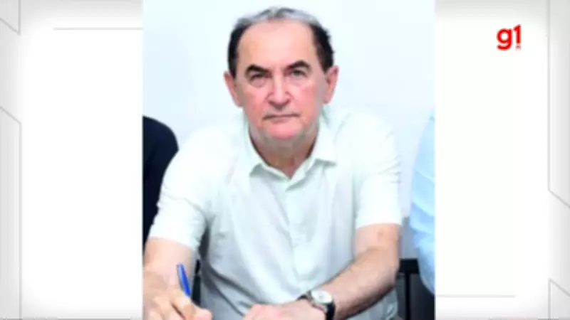 Prefeito de Floriano exonera todos os comissionados; só 7 gestores ficam