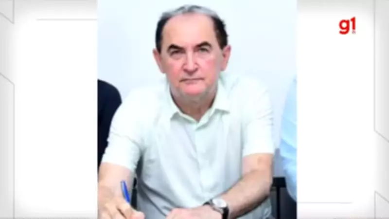 Prefeito de Floriano exonera todos os servidores comissionados do município